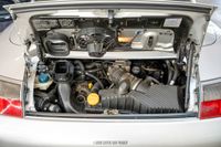 2000 Porsche 911 Carrera 4 Cabriolet for sale