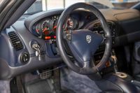 2000 Porsche 911 Carrera 4 Cabriolet for sale