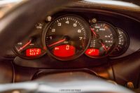 2000 Porsche 911 Carrera 4 Cabriolet for sale