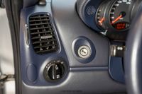 2000 Porsche 911 Carrera 4 Cabriolet for sale
