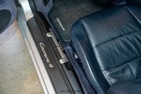 2000 Porsche 911 Carrera 4 Cabriolet for sale