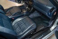 2000 Porsche 911 Carrera 4 Cabriolet for sale