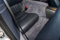 2000 Porsche 911 Carrera 4 Cabriolet for sale