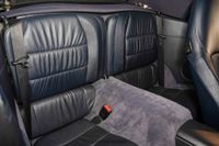 2000 Porsche 911 Carrera 4 Cabriolet for sale