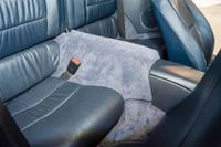 2000 Porsche 911 Carrera 4 Cabriolet for sale