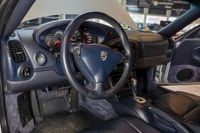 2000 Porsche 911 Carrera 4 Cabriolet for sale
