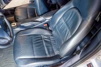 2000 Porsche 911 Carrera 4 Cabriolet for sale
