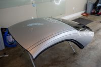 2000 Porsche 911 Carrera 4 Cabriolet for sale