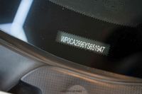 2000 Porsche 911 Carrera 4 Cabriolet for sale