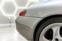 2000 Porsche 911 Carrera 4 Cabriolet for sale