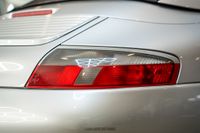 2000 Porsche 911 Carrera 4 Cabriolet for sale