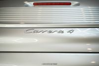 2000 Porsche 911 Carrera 4 Cabriolet for sale