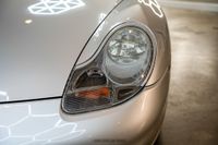 2000 Porsche 911 Carrera 4 Cabriolet for sale