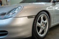 2000 Porsche 911 Carrera 4 Cabriolet for sale