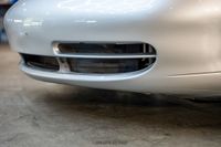 2000 Porsche 911 Carrera 4 Cabriolet for sale