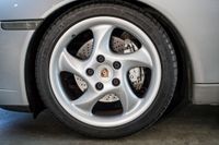 2000 Porsche 911 Carrera 4 Cabriolet for sale