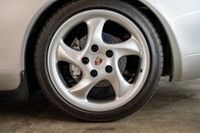 2000 Porsche 911 Carrera 4 Cabriolet for sale