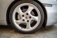 2000 Porsche 911 Carrera 4 Cabriolet for sale