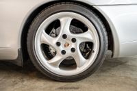 2000 Porsche 911 Carrera 4 Cabriolet for sale