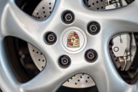 2000 Porsche 911 Carrera 4 Cabriolet for sale