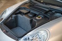 2000 Porsche 911 Carrera 4 Cabriolet for sale