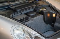 2000 Porsche 911 Carrera 4 Cabriolet for sale