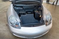 2000 Porsche 911 Carrera 4 Cabriolet for sale