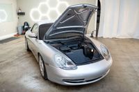 2000 Porsche 911 Carrera 4 Cabriolet for sale