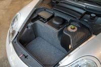 2000 Porsche 911 Carrera 4 Cabriolet for sale