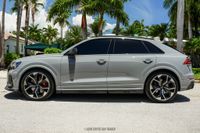 2024 Audi RS Q8 for sale