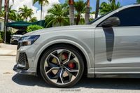 2024 Audi RS Q8 for sale