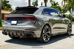 2024 Audi RS Q8 for sale