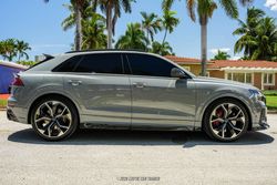 2024 Audi RS Q8 for sale