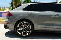 2024 Audi RS Q8 for sale