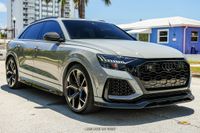 2024 Audi RS Q8 for sale