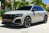 2024 Audi RS Q8 for sale