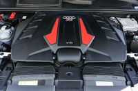 2024 Audi RS Q8 for sale