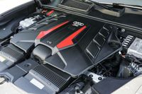 2024 Audi RS Q8 for sale