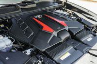 2024 Audi RS Q8 for sale