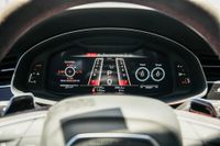 2024 Audi RS Q8 for sale