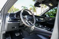 2024 Audi RS Q8 for sale