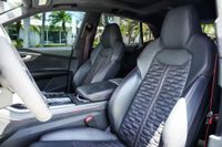 2024 Audi RS Q8 for sale