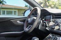 2024 Audi RS Q8 for sale