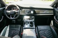2024 Audi RS Q8 for sale