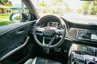 2024 Audi RS Q8 for sale