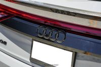 2024 Audi RS Q8 for sale