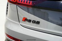 2024 Audi RS Q8 for sale