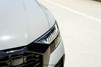 2024 Audi RS Q8 for sale