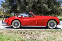 1956 Jaguar XK140 for sale