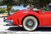 1956 Jaguar XK140 for sale